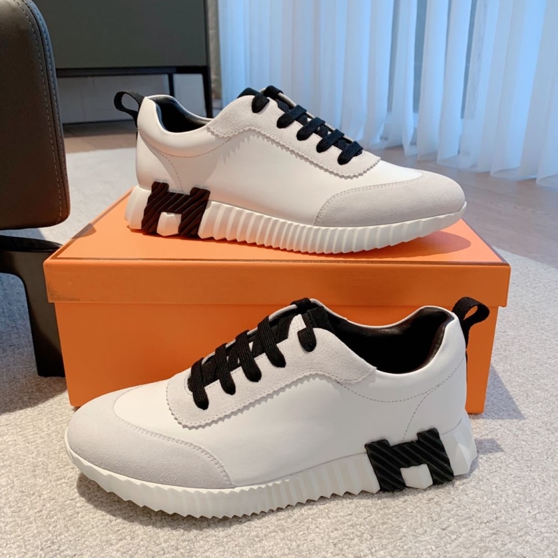 Hermes Casual Shoes